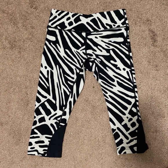 Nike Running Leggings - Picture 1 of 2
